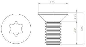 Customized Machining parts-05